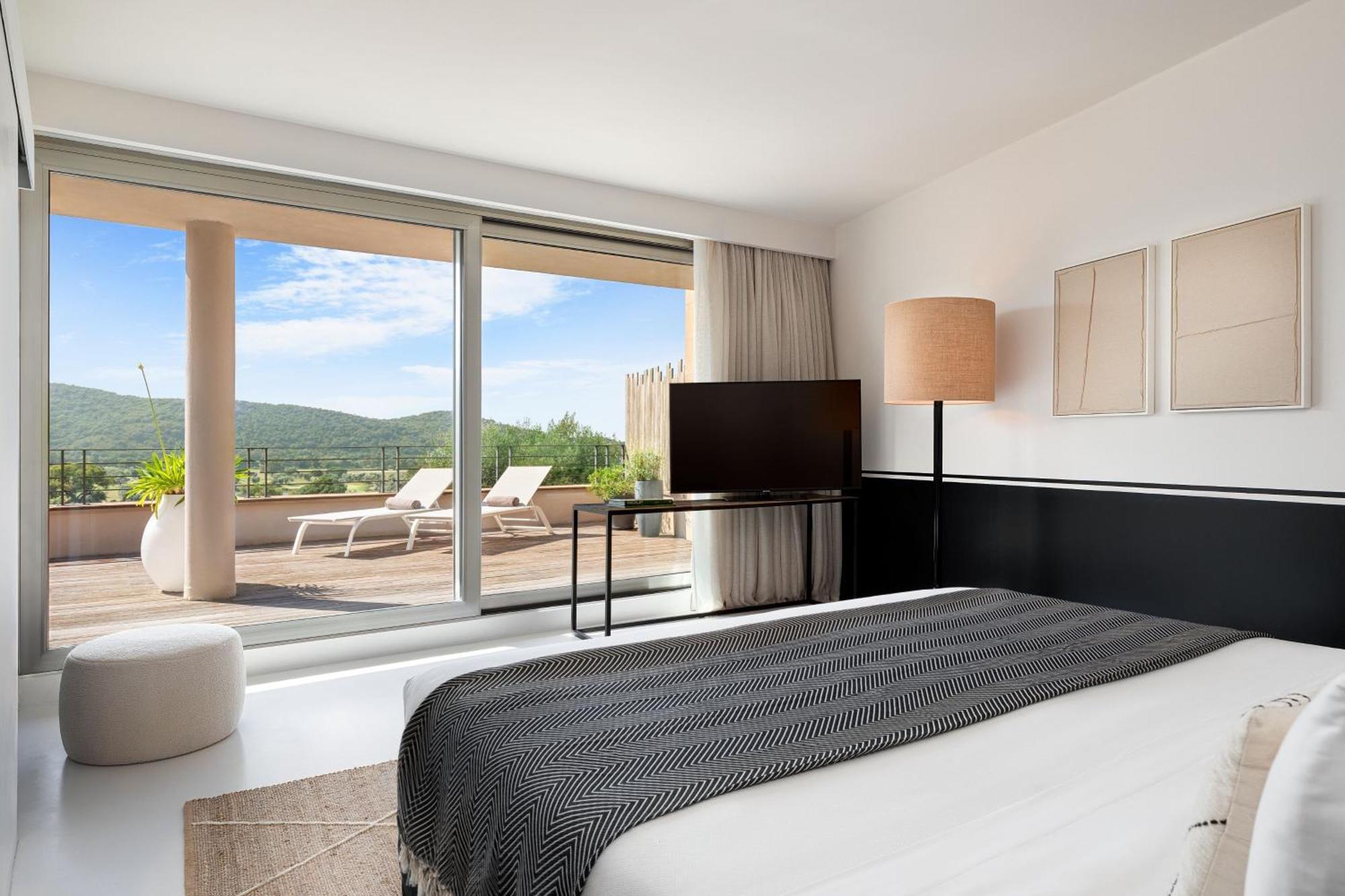 Argentario Golf & Wellness Resort, Autograph Collection Porto Ercole  Exterior photo